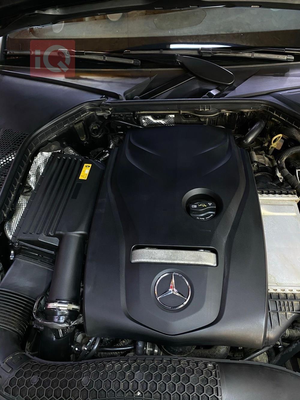 مرسيدس بنز C-Class